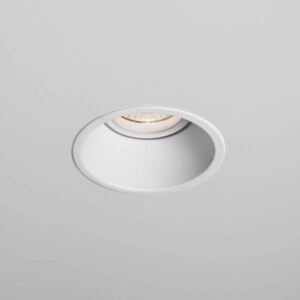 Minima Round Recessed spotlight by Astro Lighting White