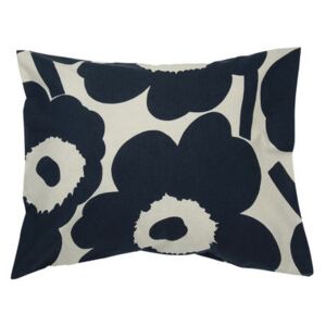 Unikko pillowcase 65 x 65 cm - / 65 x 65 cm by Marimekko Blue