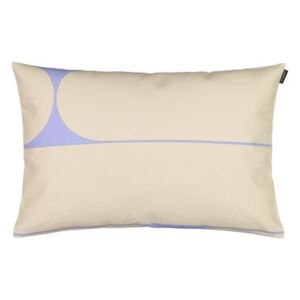 Putki Cushion cover - / 40 x 60 cm by Marimekko Blue