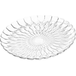 Jelly Dish - Table center by Kartell Transparent
