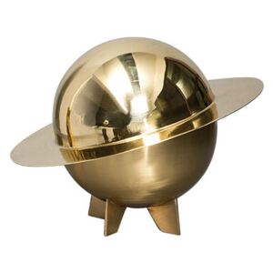 Cosmic Diner - Lunar Box by Diesel living with Seletti Gold