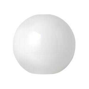 Opal Sphère Lampshade - / Pour suspension Collect by Ferm Living White