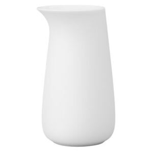 Foster Milk pot - / Stoneware - 0.5 L by Stelton White