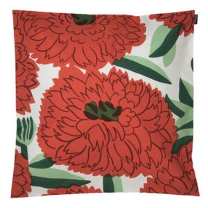 Primavera Cushion cover - / 50 x 50 cm by Marimekko Orange