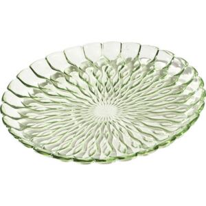 Jelly Dish - Table center by Kartell Green