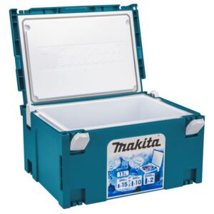Makita Cool Box Type 3 11 L Blue