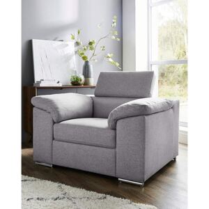 Ripley Chair with Adjustable Headrest