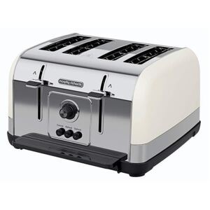Morphy Richards Venture Cream Toaster