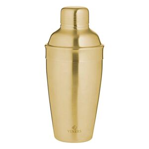 Barware Gold Cocktail Shaker
