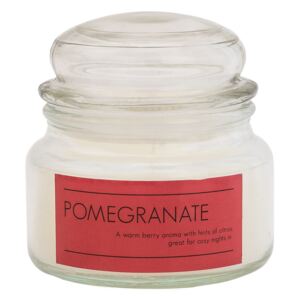 Pomegranate Jar Candle