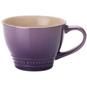Le Creuset Stoneware Grand Mug Ultra Violet