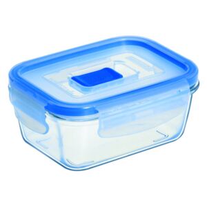 Kitchen container hermetic Pure Box Active 380 ml 12 x 8,5 cm LUMINARC