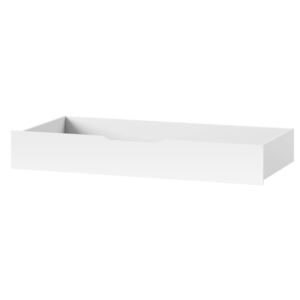 FURNITOP Bedding Container / Drawer SELENE SN28 white gloss
