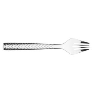 Colombina Fish Serving fork for fish by Alessi Metal