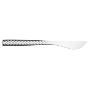 Colombina Fish Fish knife by Alessi Metal