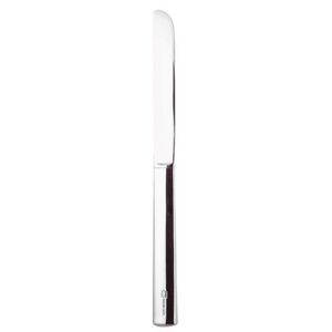Rundes Modell Knife - 1906 Reissue by Alessi Metal