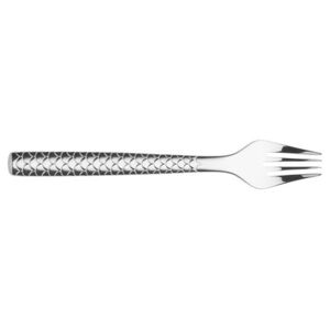 Colombina Fish Fish fork by Alessi Metal