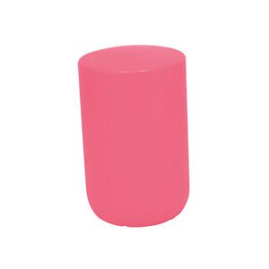 Sway Children stool - H 34 cm by Thelermont Hupton Pink
