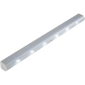 Tectake 401514 led strip with motion detector - grey