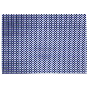 Denby Imperial Blue Woven Placemat