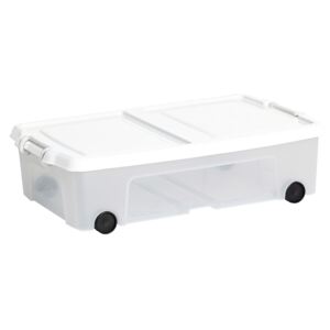 35L Heavy Duty Under Bed Box with Lid