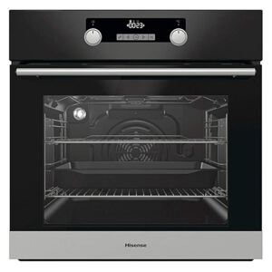 Hisense Built-in Steam Clean Single Oven
