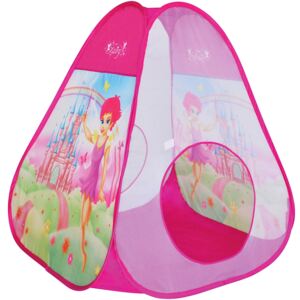 Childrens pop up play tent Fairy PATIO