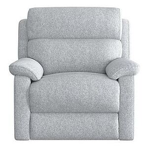 Relax Station Komodo Fabric Recliner Armchair