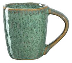 Matera Espresso cup - / Sandstone - 90 ml by Leonardo Green