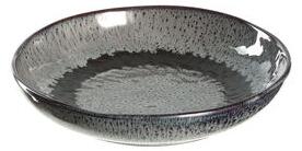 Matera Soup plate - / Sandstone - Ø 21 cm by Leonardo Grey