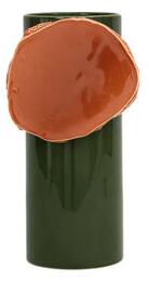 Découpage - Disque Vase - / Bouroullec, 2020 by Vitra Green