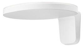Oplight LED W2 Wall light - / Large by Flos White