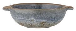 Hariet Bowl - / Ceramic - Ø 12.5 x H 4 cm by Bloomingville Blue