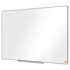 Nobo Magnetic Whiteboard Impression Pro Steel 90x60 cm