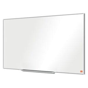 Nobo Widescreen Magnetic Whiteboard Impression Pro Enamel 89x50 cm