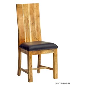 Acacia Dining Chairs (pair)