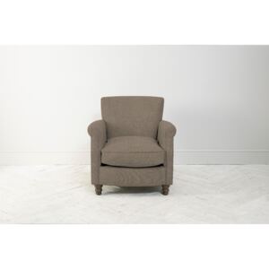 Robyn Armchair in Belgian Chocolate