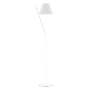 La Petite Floor lamp - / H 160 cm by Artemide White