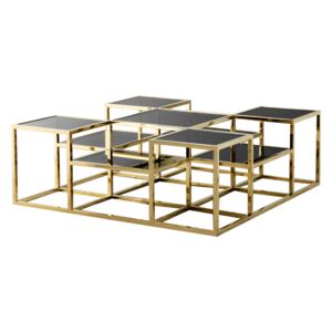 Alexis Coffee Table
