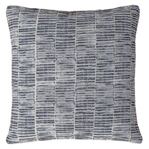 Fabian Monochrome Linear Cushion