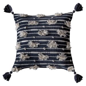 Stolis Embellished Cushion