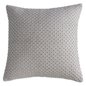 Orion Natural Knit Cushion