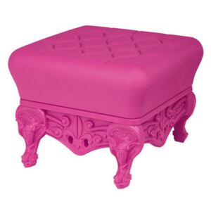 Little Prince of Love Pouf - Footrest by Design of Love by Slide Pink