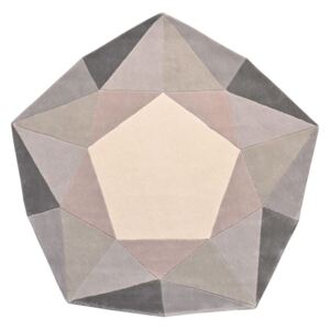 Narcisa Grey Rug