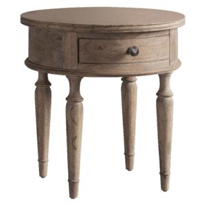 Juno Round Side Table