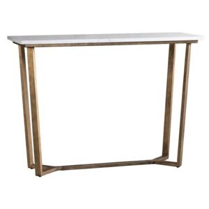 Chloe Marble Console Table