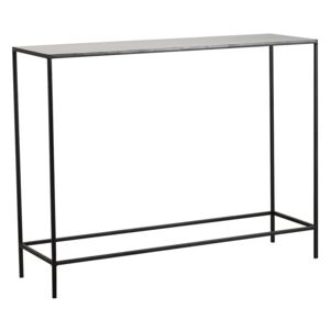 Pippin Pearl Console Table