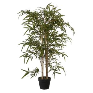 Large Faux Bamboo