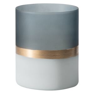 Marbury Large Frosted Votive
