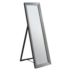 Skylar Cheval Mirror in Grey
